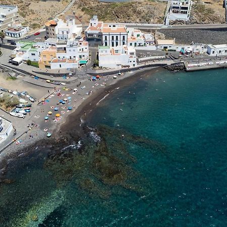 Eden Rentals Ocean Poris Pearl Poris de Abona Eksteriør bilde